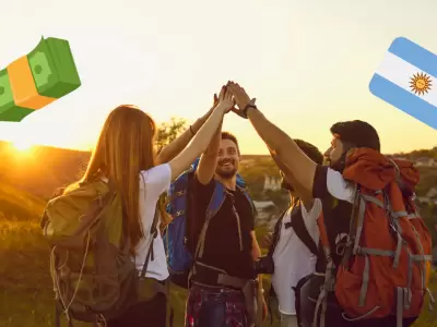 �C�mo promover el turismo nacional con el d�lar "barato"?