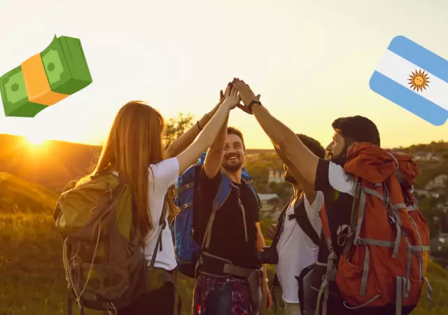 �C�mo promover el turismo nacional con el d�lar "barato"?
