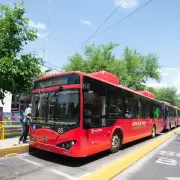 Paro del transporte en Mendoza: la decisi�n final sobre la circulaci�n de micros