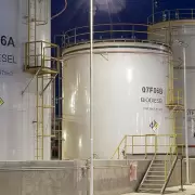Una medida oficial sobre los biocombustibles afectaría el precio de la nafta y el gasoil