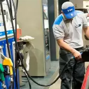 YPF volvi� a aumentar los combustibles: c�mo quedaron los precios