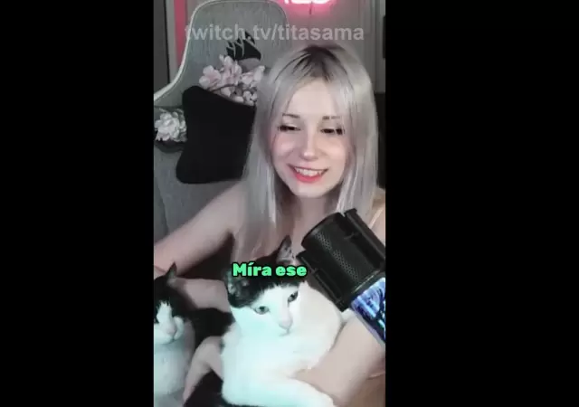 Captura de video.