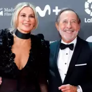Una crisis silenciosa y los detalles de c�mo Francella conoci� a su esposa