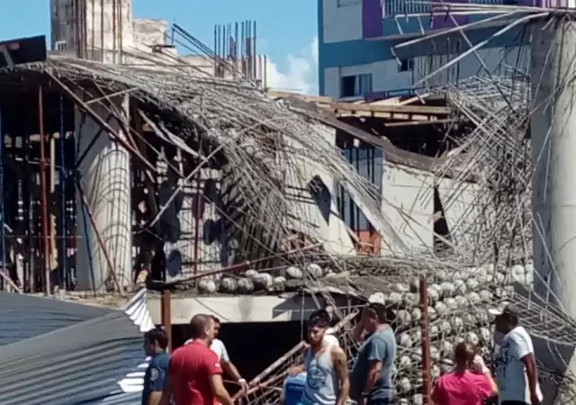 Uno de los tr�gicos incidentes ocurridos en la Costa Atl�ntica. (Foto: archivo web)
