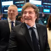 El Riesgo Pa�s sigue cayendo: �cu�les son las causas?