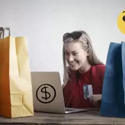 Se viene el CiberMonday: 1.000 empresas, descuentos del 50% y 18 cuotas sin inter�s