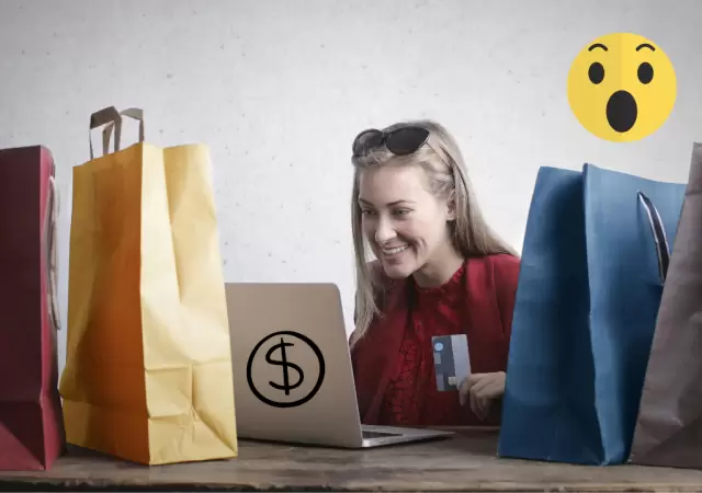 comercio electr�nico