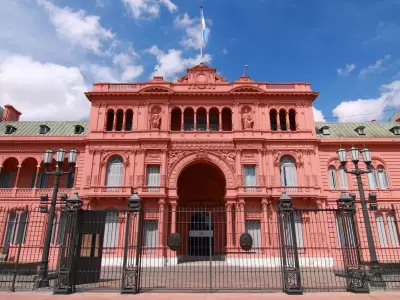Casa Rosada