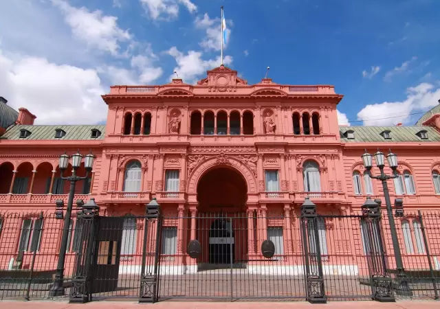Casa Rosada