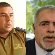 Caso Loan: Pierri le reclama al excomisario Maciel $60 millones por honorarios
