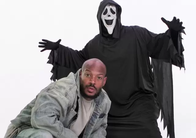 El regreso de los hermanos Wayans a 'Scary Movie' promete revivir el humor irreverente