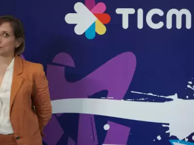 Daiana G�mez Banegas, referente de "Mujeres en Bitcoin" explic� la manera en la que en que cada uno de nosotros vive la soberan�a digital.