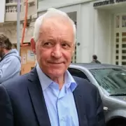 V�ctor Blanco le respondi� a Ram�n D�az: "Humo"