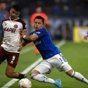 Lanús vs. Cruzeiro por Copa Sudamericana: día, hora y TV
