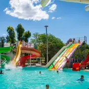 Una niña mendocina murió ahogada durante un viaje de egresados en Córdoba