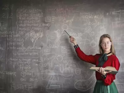 Seis actitudes que suelen tener los m�s inteligentes