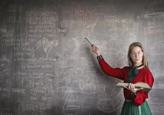 Seis actitudes que suelen tener los m�s inteligentes