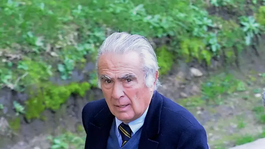 Alberto Kohan