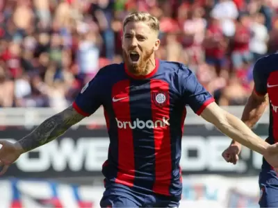El Vasco Munian por ahora se queda
