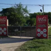 La madre de Francesca emprende el doloroso viaje hacia C�rdoba