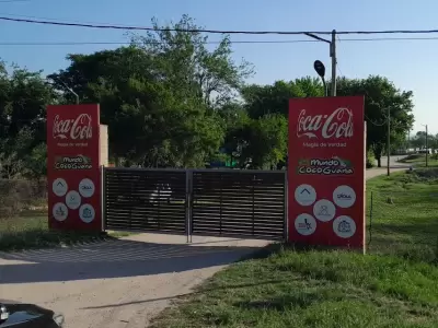 La madre de Francesca emprende el doloroso viaje hacia C�rdoba