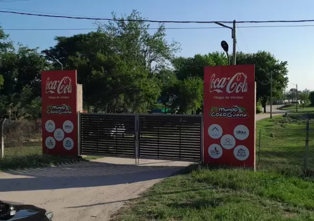La madre de Francesca emprende el doloroso viaje hacia C�rdoba