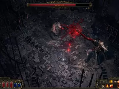 Path of Exile 2