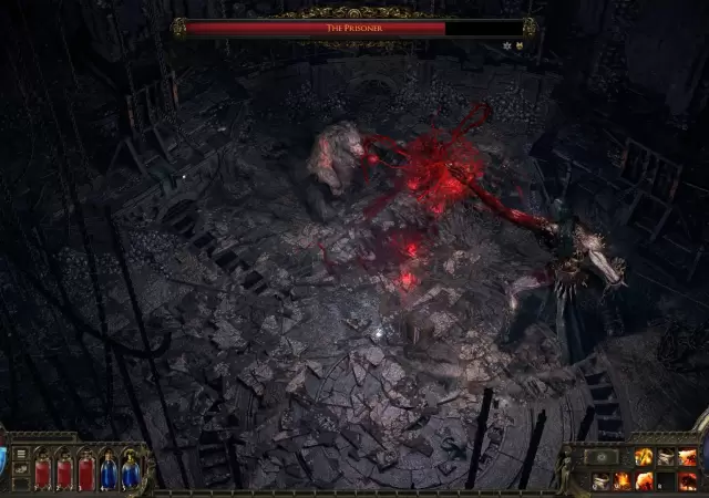Path of Exile 2