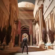 Ashen llega a Xbox Game Pass con un desaf�o soulslike