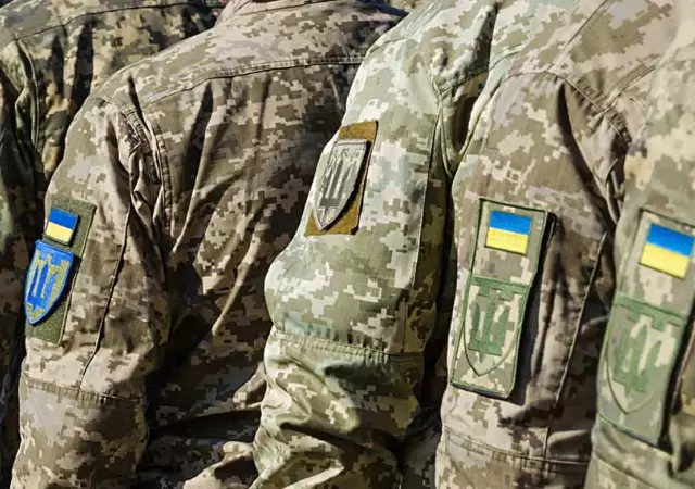 Ucrania necesita reponer sus p�rdidas en el frente para no verse superada en la l�nea oriental por las tropas rusas que cubren r�pidamente sus bajas.