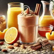 El batido milagroso para revitalizar tu piel y fortalecer tus tendones