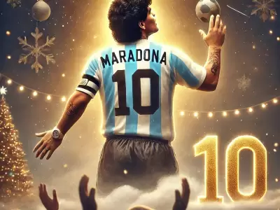 Siempre en el recuerdo de todos los futboleros.