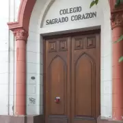 Comunicado del Sagrado Coraz�n por la muerte de la ni�a en C�rdoba