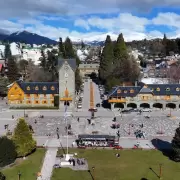 El municipio de Bariloche analiza un cambio radical en su postal más difundida