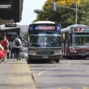 Miles de usuarios del transporte p�blico sufren las consecuencias del paro
