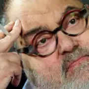 Jorge Lanata ser�a trasladado de cl�nica: tensi�n en la interna familiar
