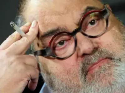 Jorge Lanata
