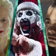 Cine de Halloween: desde Terrifier 3 hasta La habitación de al lado renuevan la cartelera