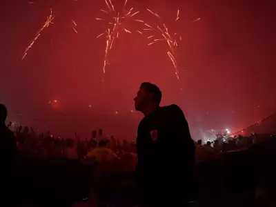 La (AGC) orden� la clausura administrativa del estadio Monumental.