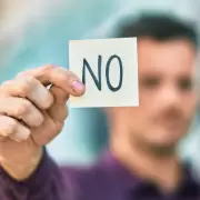 Psicolog�a: �Por qu� nos cuesta tanto decir que no?