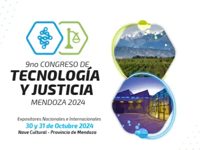 Congreso Tecnolog�a y Justicia