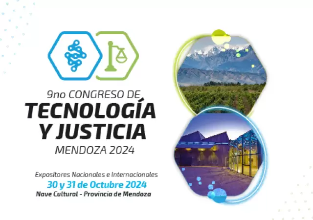 Congreso Tecnolog�a y Justicia