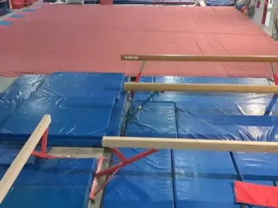 Fuente/ Gimnasio Akros