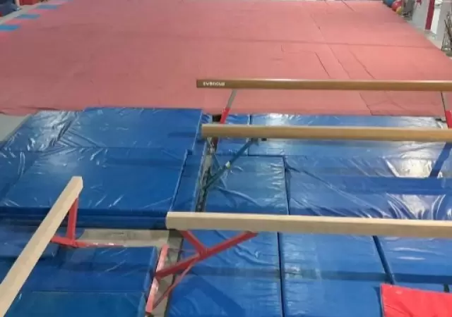 Fuente/ Gimnasio Akros
