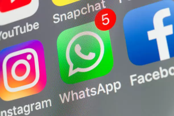 Protege tu WhatsApp de esp�as