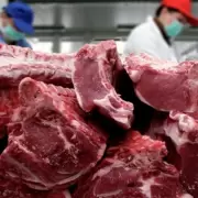 Se esperan aumentos de la carne desde principios de febrero