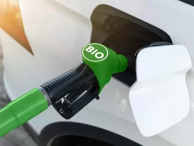 Nuevo aumento en los biocombustibles.