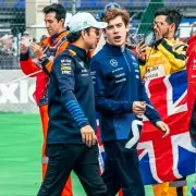 ¿Franco Colapinto a Red Bull? la oferta millonaria y el interés de Horner y Marko