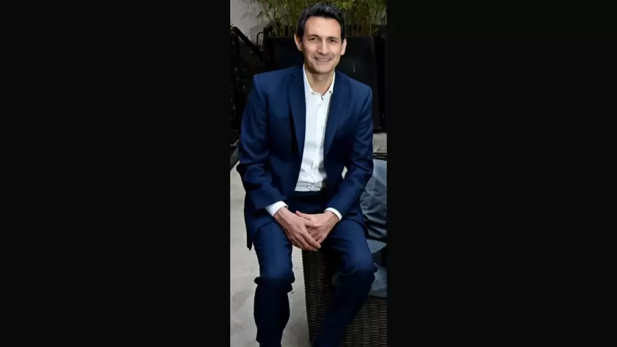 Liban Kusaj.