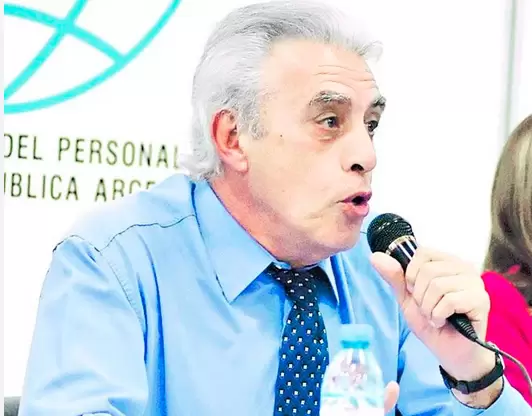 Andrés Vásquez.